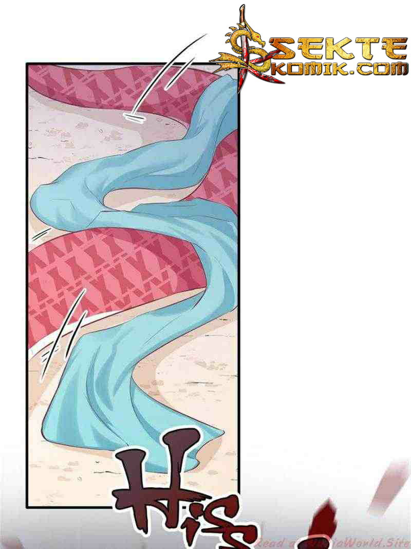 Beauty and the Beasts Chapter 105 Gambar 11
